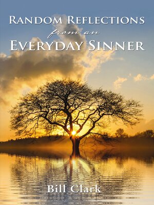 cover image of Random Reflections From an Everyday Sinner